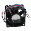 DC Brushless Fans (BLDC) - 1053-1586-ND - DigiKey