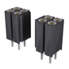 Connectors, Interconnects - Rectangular Connectors - Headers, Receptacles, Female Sockets - 803-83-056-10-003101 - Shenzhen Shengyu Electronics Technology Limited