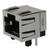 Modular/Ethernet Connector (RJ45, RJ11) Jacks - 2092-GWX-S9-88-ND - DigiKey