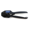 Pressmaster KRB-0560 Ergonomic Tool 22-10 Ga. Non-Insulated Open Barrel Terminals -- 654