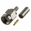 Coaxial Connector (RF) Assemblies - 4627-9200909C0184-ND - DigiKey