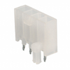 Headers, Male Pins - A144901-ND - DigiKey