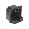 Power Entry Modules (PEM) - 486-6073-ND - DigiKey