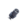 Circular Connector Assemblies - 1754-M12A-05PFFT-EE0001-ND - DigiKey