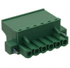 Headers, Plugs and Sockets - 609-4202-ND - DigiKey