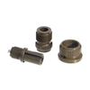 Circular Connector Assemblies - 339-MS3106A8S-1S-ND - DigiKey