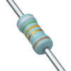 Through Hole Resistors - MBA0204AC9539FC100-ND - DigiKey