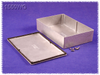 Enclosures, Boxes, & Cases - 1550WG - Powell Electronics, Inc.