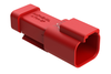 Thermistors - AT04-2P-THM10K - Powell Electronics, Inc.