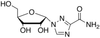 α-Ribavirin (Ribavirin Impurity B) - 30760 - Medical Isotopes, Inc.