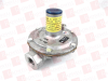 Gas Regulator - 97460375 - Radwell International