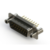 D-Sub Connector Assemblies - 151-627-M15-620-WN4-ND - DigiKey