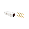 Circular Connector Assemblies - 889-2078-ND - DigiKey