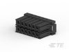 Rectangular Wire & Cable Connectors & Housings - 1-2291728-1 - TE Connectivity