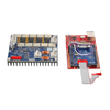 Evaluation and Demonstration Boards and Kits - 448-DG48VSWITCHKITTOBO1-ND - DigiKey