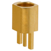 Coaxial Connector (RF) Assemblies -- MMCX-LR-SMT - Image