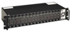 16-Port Managed MicroRACK - RM260 - Visual Sound, Inc.