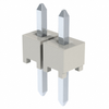 Headers, Male Pins - 612-HTSW-102-05-TM-S-ND - DigiKey