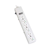 Power Distribution, Surge Protectors - 5073-TL-PS606-HG-ND - DigiKey