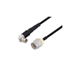 Coaxial Cables (RF) - 6099-PE3W06104-24-ND - DigiKey