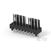 Headers, Male Pins - 3-647609-9-ND - DigiKey