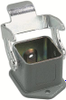 Heavy Duty Power Connector Housings & Hoods -- 1715687 - Image