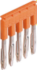 DIN Rail Terminal Accessories - 6663480 - RS Components, Ltd.