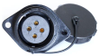 Industrial Circular Connectors - 2506274 - RS Components, Ltd.