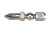 Screwdriver Bits - 600170 - RS Components, Ltd.