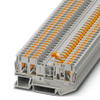 DIN Rail Terminal Blocks - 6879537 - RS Components, Ltd.