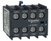 Auxiliary Contacts - 759049 - RS Components, Ltd.