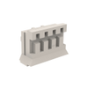 Rectangular Connector Housings - 664-G862H041TEU-ND - DigiKey