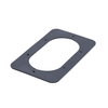 Blade Type Power Connector Accessories - 2243-IBC320-PMGASKET-ND - DigiKey