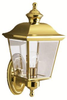 Exterior -Wall Mount - 256151 - Light Center (The)