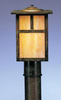 MP-7TGW-VP Exterior -Post/Pier Head - 475706 - Capital Lighting, Inc.