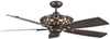 Fans-Ceiling Fans - 392358 - Light Center (The)