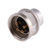 DIN Connectors - 7406146 - RS Components, Ltd.
