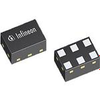 Low-Power Rf Amplifier - 860-BGA525N6E6327XTSA1 - ERSAELECTRONICS PTE. LTD.