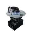 H program - HHS63 - Main switches - HHS63-BL-SW-3050 -  - Schmersal Inc.