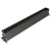 Headers, Male Pins - 6110-413-52068-51DKR-ND - DigiKey