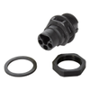 Circular Connector Housings - 1195-97000004419-ND - DigiKey