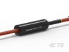 Power Cable Heat Shrink Tubing - E71033-000 - TE Connectivity
