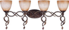 60-1433 Bathroom Fixtures-Four Lights - 471771 - Capital Lighting, Inc.
