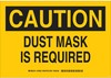 Personal Protection Sign - 128521 - Brady Corporation