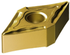 T-Max&reg; P insert for turning - DNMG 15 06 04-MF 4015 - Sandvik Coromant Co.