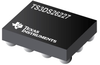 TS3DS26227 High-Bandwidth Dual-SPDT Differential Signal Switch with Input Logic Translation - TS3DS26227YZTR - Texas Instruments