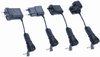 Wall Mount AC-DC Power Adapter -- DCH2 Series - Image