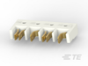 PCB Headers & Receptacles - 2213611-2 - TE Connectivity