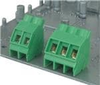 Fixed Terminal Blocks - T70303510000G - VAST STOCK CO., LIMITED