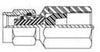 RF Adapters - Between Series - 1-1337558-0 - VAST STOCK CO., LIMITED